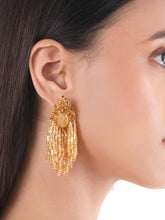 Sandcastle Earrings